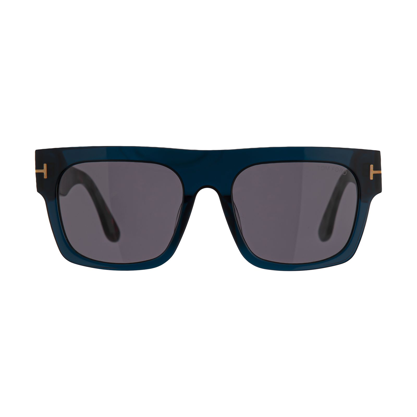 عینک آفتابی تام فورد مدل tf5634-b 005 -  - 1