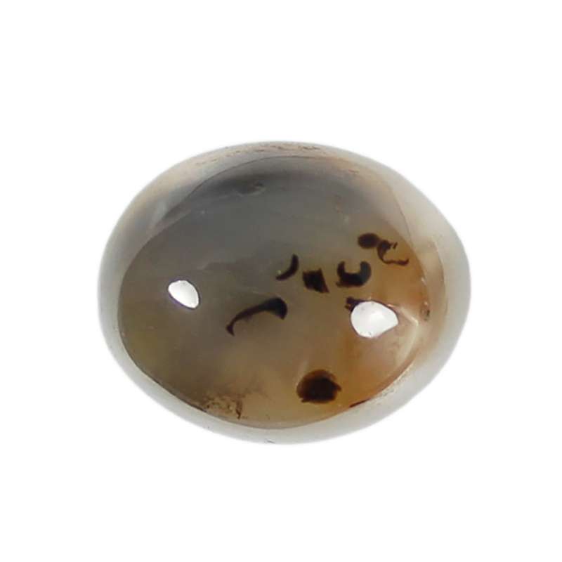 سنگ  عقیق شجر کد 2357