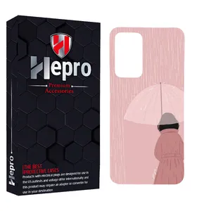 HEPRO MC Cover for Samsung Galaxy S20 Ultra