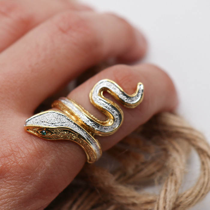 انگشتر دخترانه کد 99013