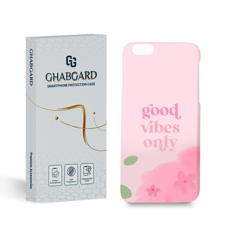 کاور قاب گارد مدل دخترانه مناسب برای گوشی موبایل اپل iphone 6 \ 6s