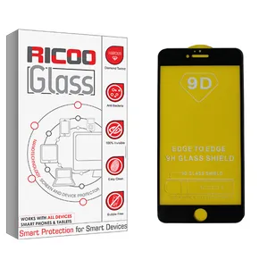 ricoo +HD Screen Protector For Apple ایفون 6 پلاس