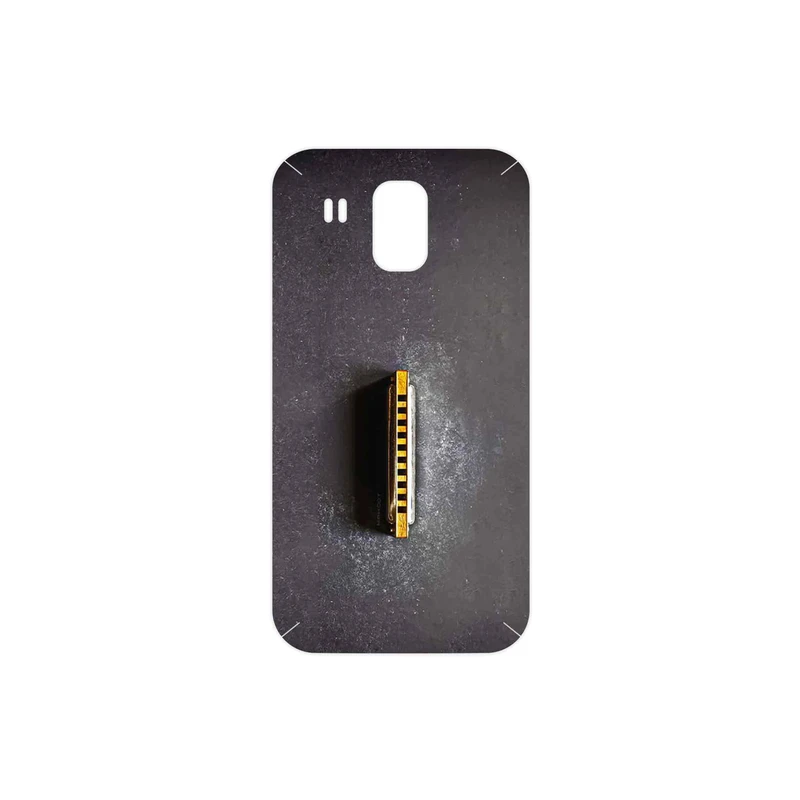 برچسب پوششی ماهوت مدل Harmonica مناسب برای گوشی موبایل هوآوی Ascend G525