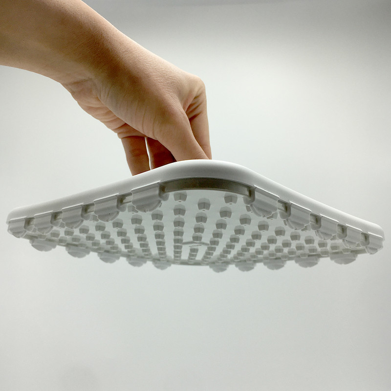 سردوش حمام توسعه صنعت میراب مدل اویار M17