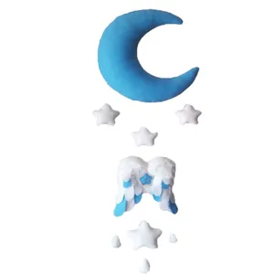آویز  کودک هیاهو  مدل  ترپانی