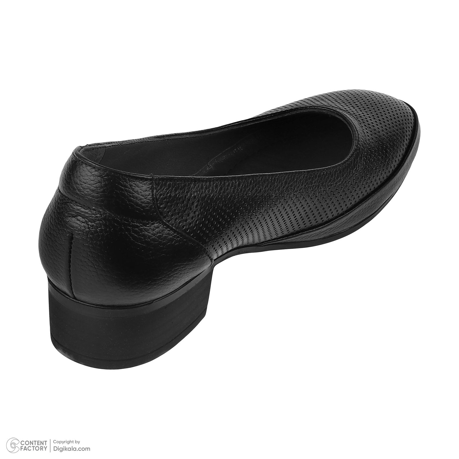 کفش پاشنه‌دار زنانه ژاوا مدل کلارا -  - 6