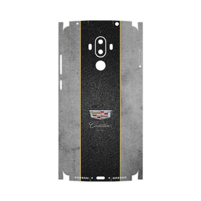 برچسب پوششی ماهوت مدل Cadillac-FullSkin مناسب برای گوشی موبایل هوآوی Mate 9