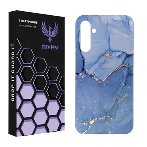 RIVEN RI1-8 Case For Samsung Galaxy S23 FE