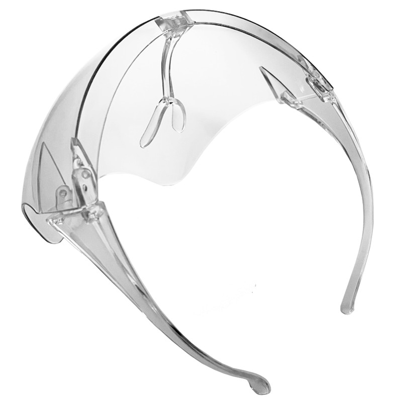 شیلد ایمنی مدل سه بعدی