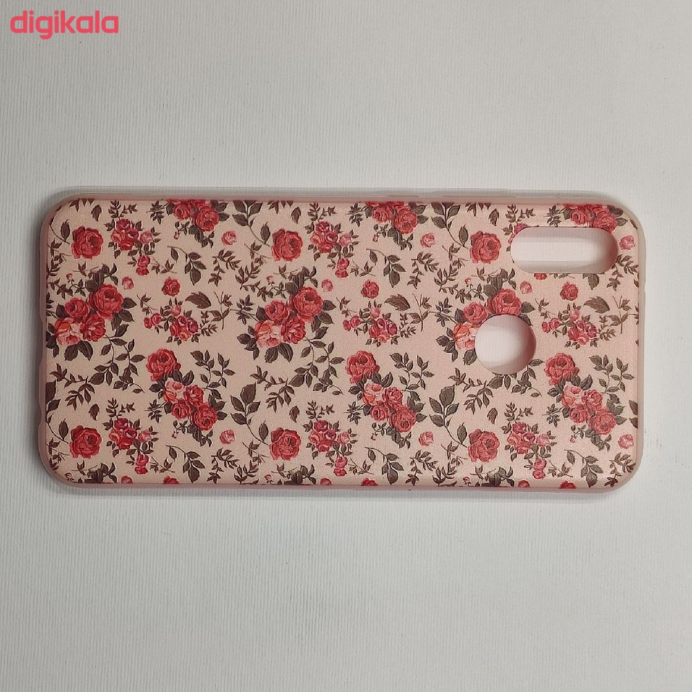 کاور مدل SURT1 مناسب برای گوشی موبایل هوآوی Nova 3e / P20 Lite main 1 1