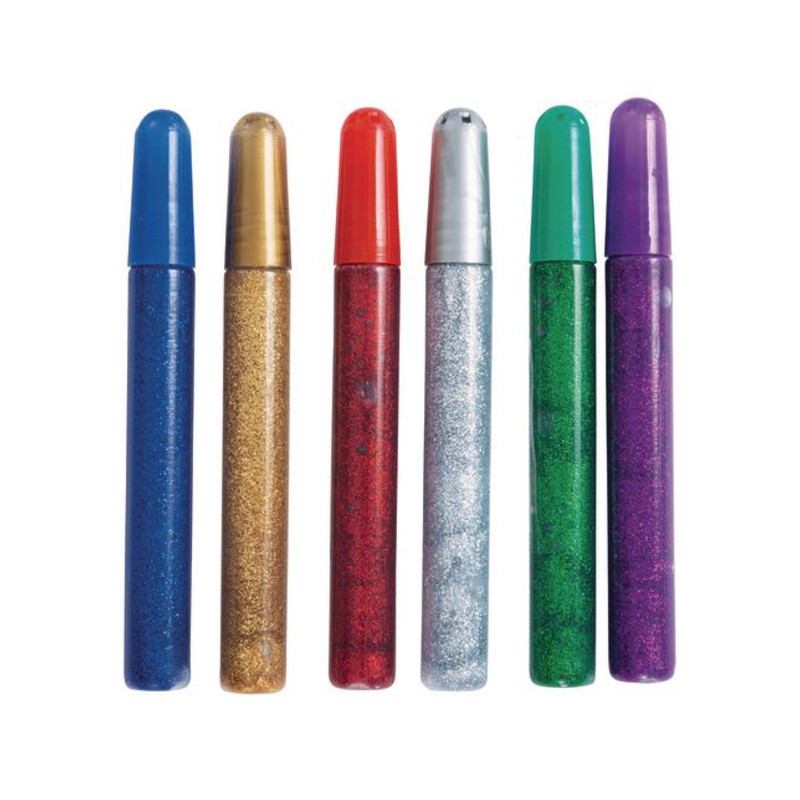 چسب اکلیلی لیدر کد 12 بسته 6 عددی