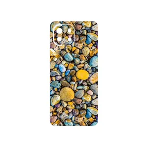 MAHOOT River rocks Cover Sticker for Xiaomi MI 11 LITE