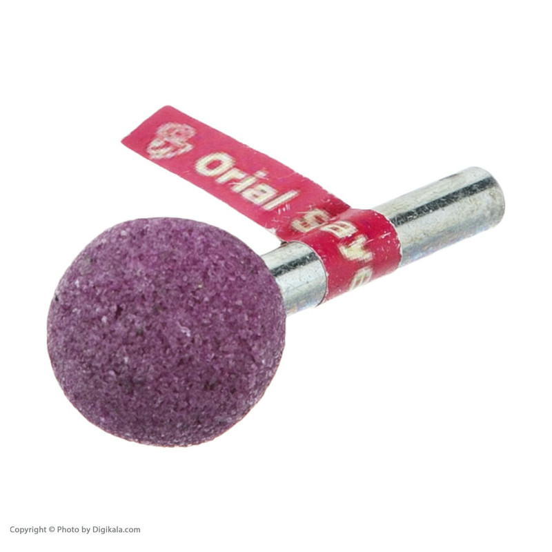 مجموعه 3 عددی سری فرز انگشتی اوریال سایش ایران مدل AFT