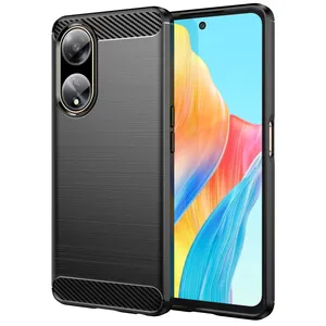 کاور بادیگارد مدل Steel مناسب برای گوشی موبایل اوپو A98 5G