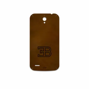MAHOOT BFL-BGGT Cover Sticker for Huawei Ascend G610