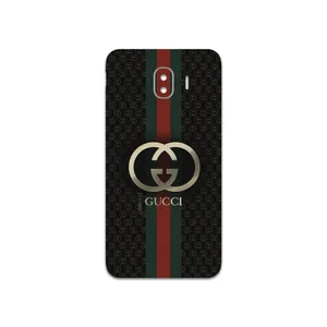 MAHOOT  GCC Cover Sticker for Samsung Galaxy J4