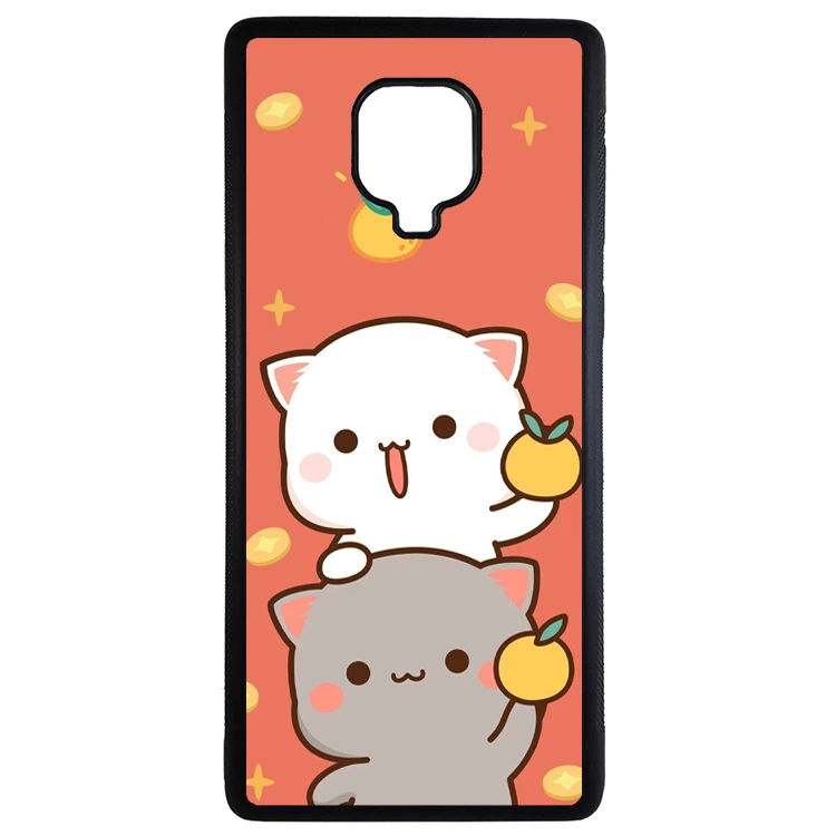 کاور طرح نقاشی مناسب برای گوشی موبایل شیائومی redmi note 9 pro