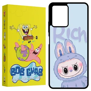 BOB Ghab BCPX3G Cover For Xiaomi Poco X3 GT