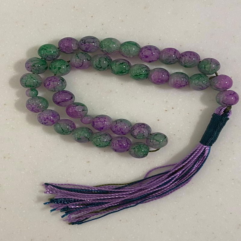 تسبیح مدل P8-5