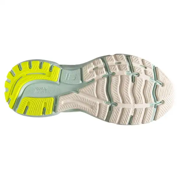 کفش مخصوص دویدن زنانه بروکس مدل 1203801B130