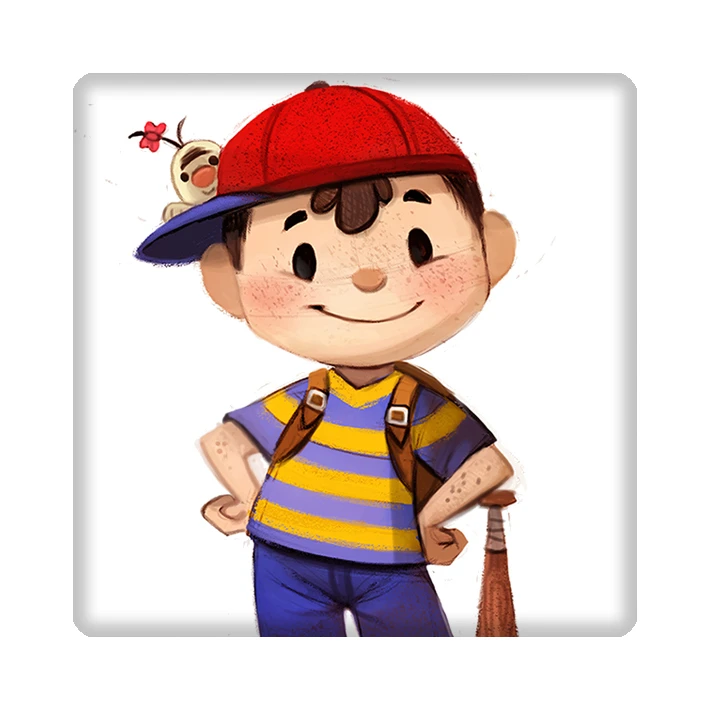 کاشی مدل کارتونی kh10 کد 3