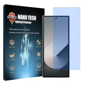 Nano tech anti-blue screen protector suitable for Samsung   Galaxy Z Fold6 mobile phone