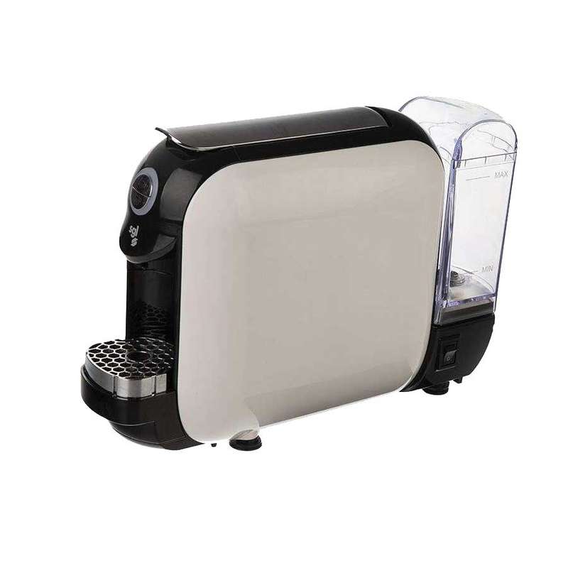 اسپرسوساز اس جی ال مدل Flexy