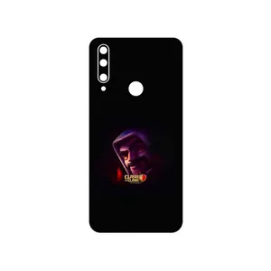 MAHOOT Clash of Clans Game Series Cover Sticker for Honor 9X