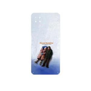 MAHOOT Eternal Sunshine of the Spotless Mind Cover Sticker for Huawei Nova Y60
