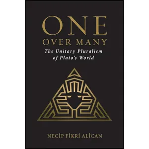 کتاب One over Many اثر Necip Fikri Alican انتشارات State University of New York Press