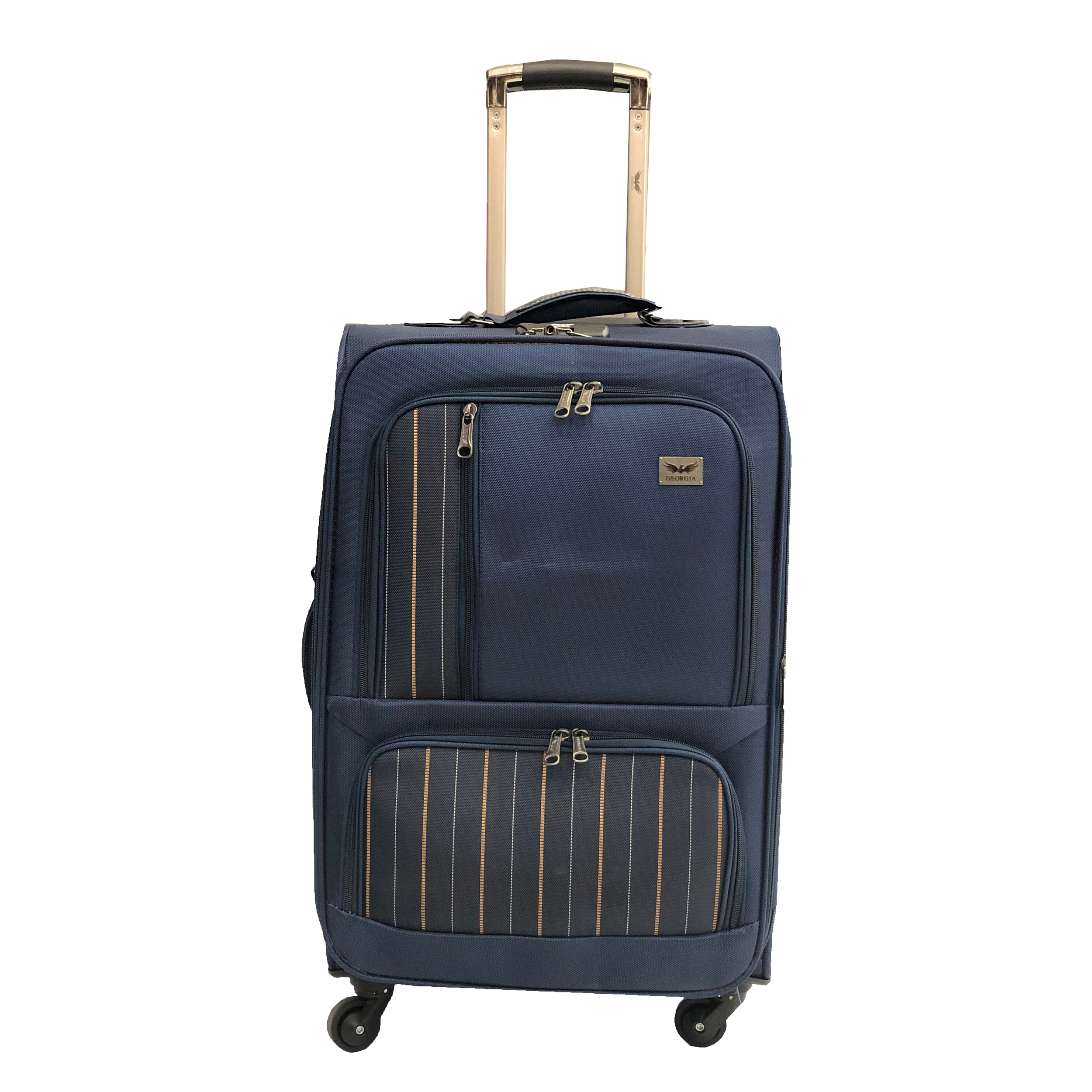 چمدان جورجیا مدل GM-008 سایز متوسط