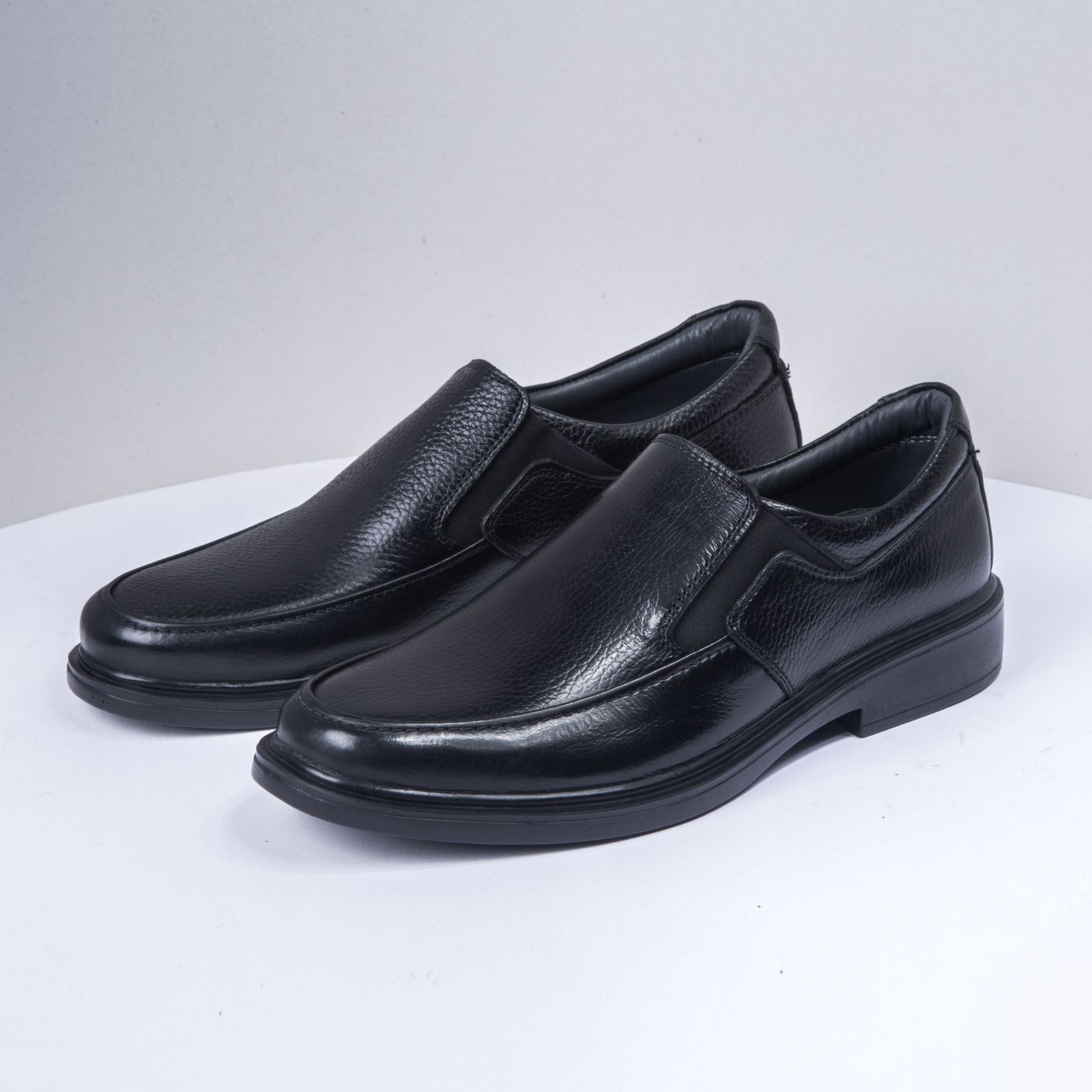 کفش مردانه مدل آکسفورد -  - 2