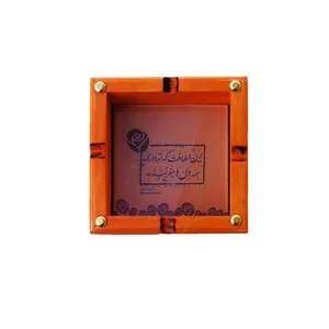 زیرسیگاری مدل ZS-156