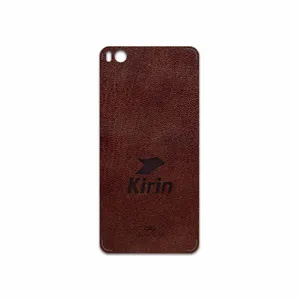 MAHOOT NL-KRN Cover Sticker for Xiaomi Mi 5s