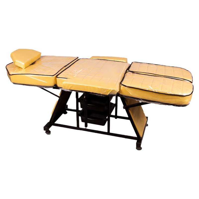 تخت ماساژ مدل A586