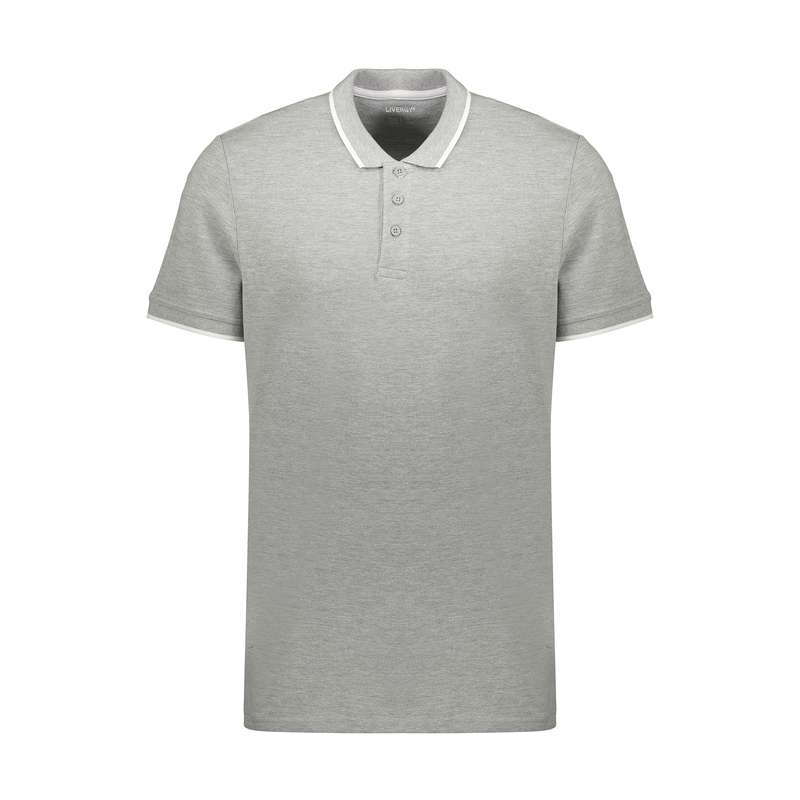 پولوشرت آستین کوتاه مردانه لیورجی مدل P313