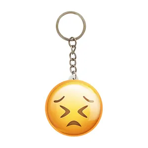 جاکلیدی خندالو مدل ایموجی کد 24678