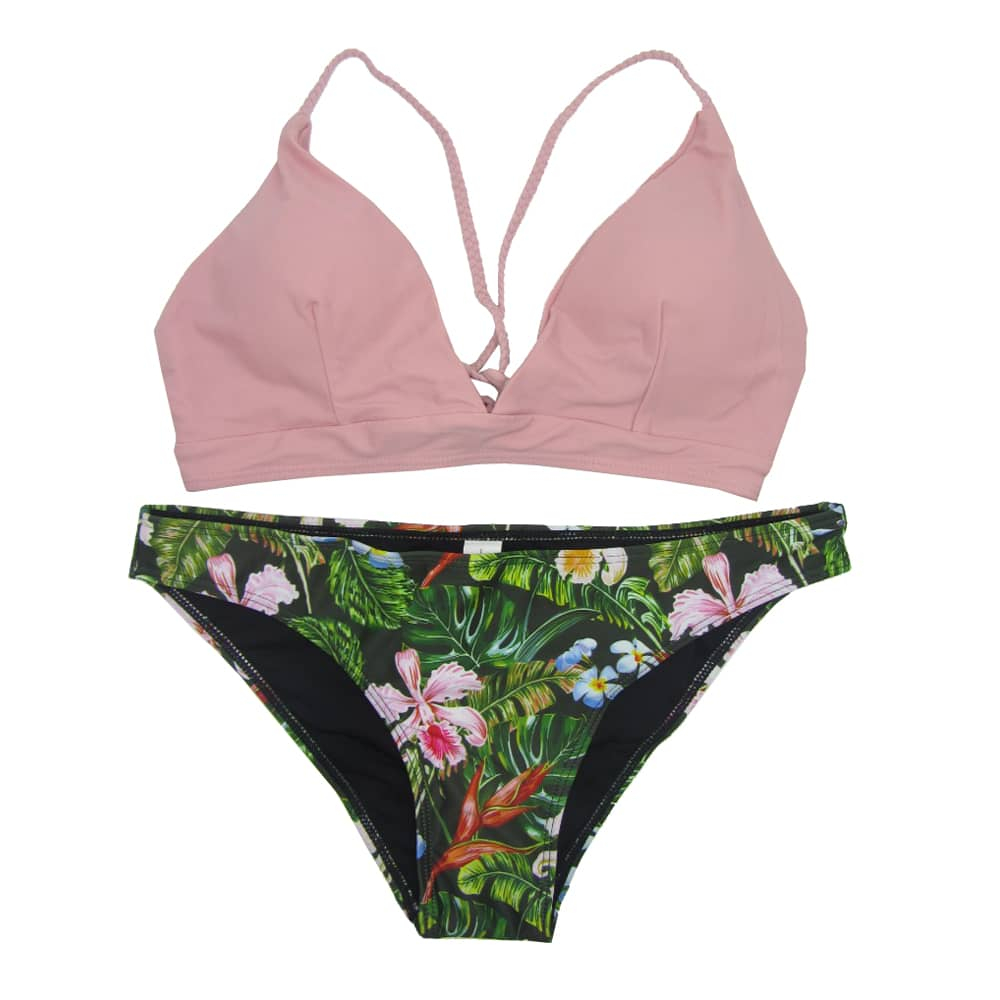 مایو زنانه کد 028