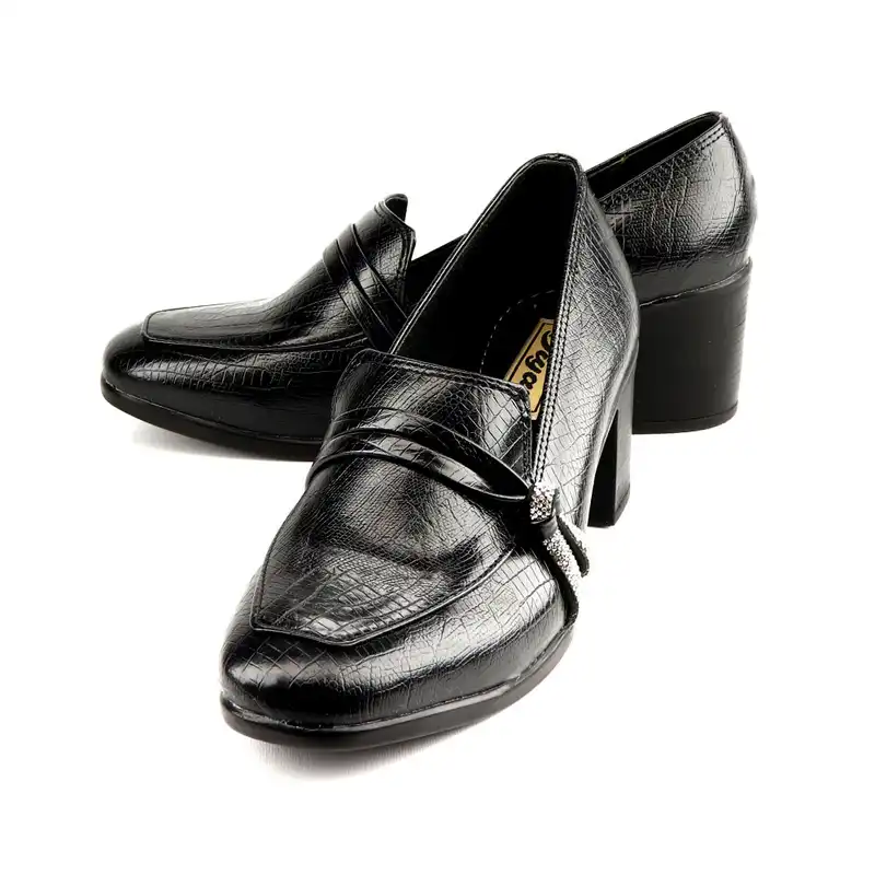 کفش زنانه مدل دلوان کد 01