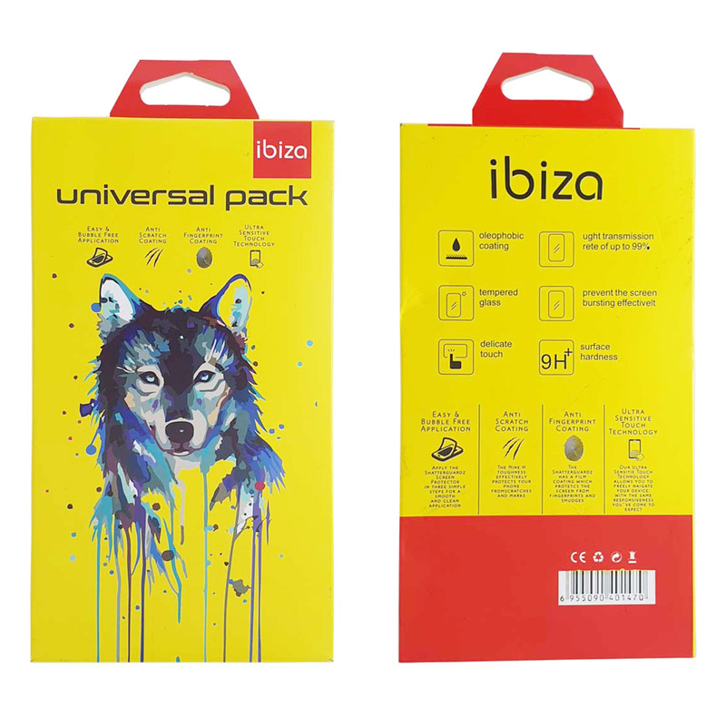 کاور ایبیزا مدل UE2501 مناسب برای گوشی موبایل سامسونگ Galaxy J1 2016