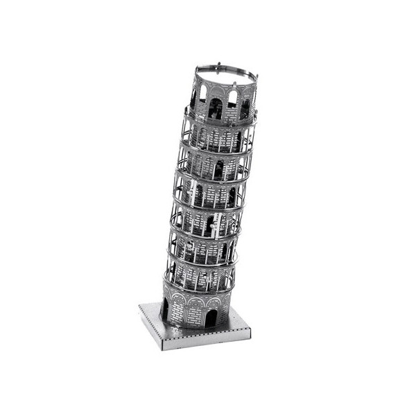 ساختنی مدل Tower of Pisa
