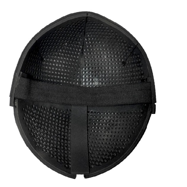 ماسک ایفای نقش مدل اسکویید گیم طرح مربع