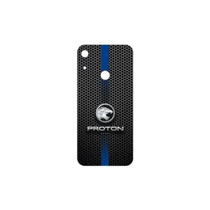 MAHOOT PROTON Cover Sticker for Huawei Y6s 2019