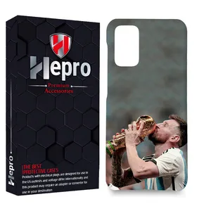 HEPRO MC Cover for Samsung Galaxy A13 4G