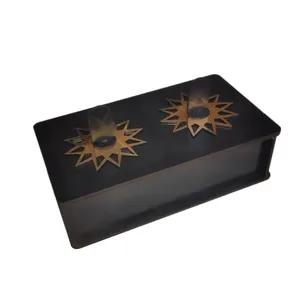 قندان مدل الماس کد252