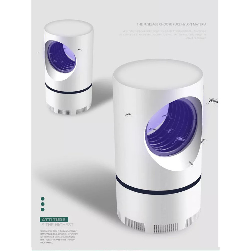 حشره کش برقی مدل Mosquito-22