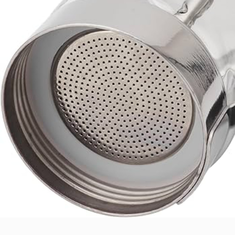 واشر قهوه ساز مدل موکاپات 6cup مجموعه سه عددی