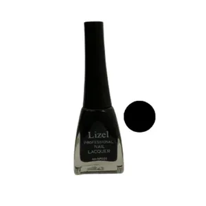 لاک ناخن لیزل کد 501