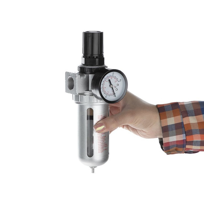 رطوبت گیر کمپرسور مدل تک قلو کد B2030