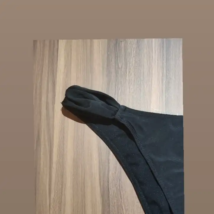 مایو زنانه بوهو مدل bo1276